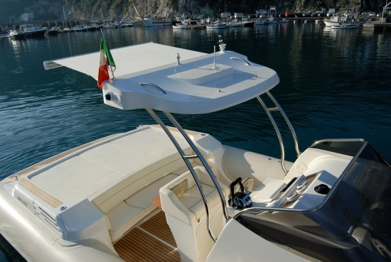 CVL Nautica Division Impetus 36 de segunda mano en venta