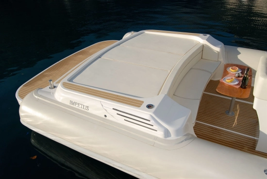 CVL Nautica Division Impetus 36 de segunda mano en venta
