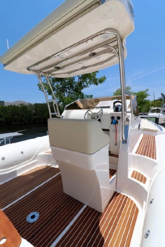 CVL Nautica Division Impetus 36 de segunda mano en venta