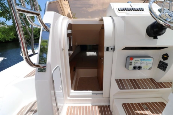 CVL Nautica Division Impetus 36 de segunda mano en venta