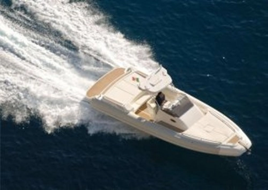 CVL Nautica Division Impetus 36 de segunda mano en venta
