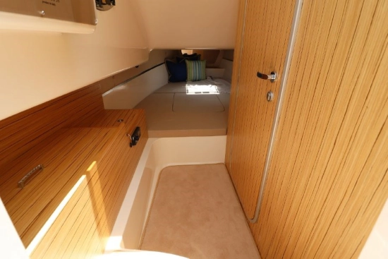 CVL Nautica Division Impetus 36 de segunda mano en venta