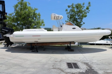 CVL Nautica Division Impetus 36 de segunda mano en venta