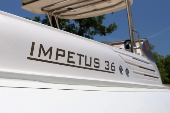 CVL Nautica Division Impetus 36 de segunda mano en venta