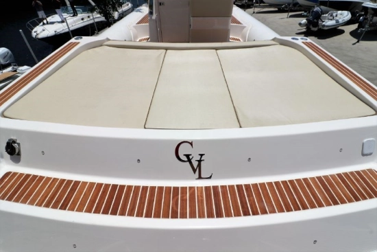 CVL Nautica Division Impetus 36 de segunda mano en venta
