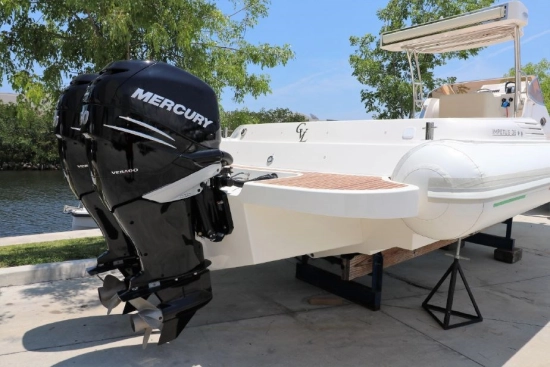 CVL Nautica Division Impetus 36 de segunda mano en venta