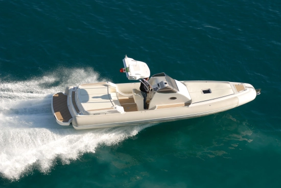 CVL Nautica Division Impetus 36 de segunda mano en venta