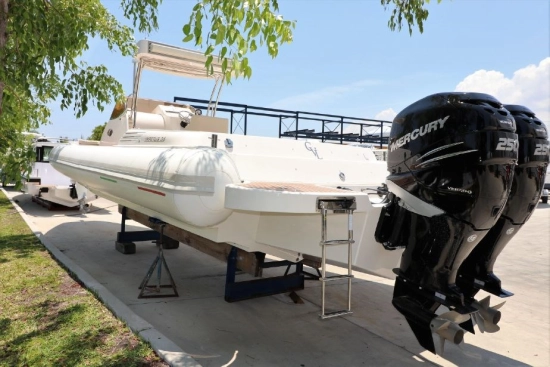 CVL Nautica Division Impetus 36 de segunda mano en venta