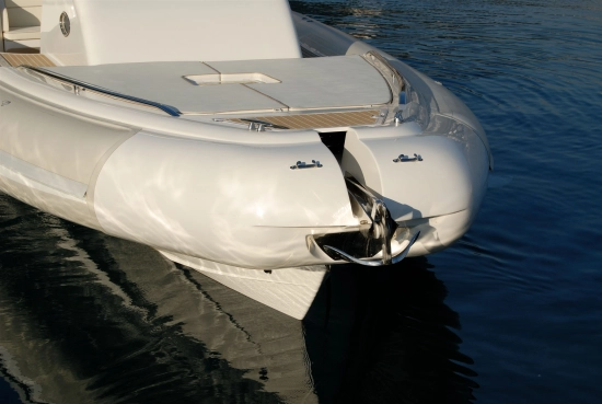 CVL Nautica Division Impetus 36 de segunda mano en venta