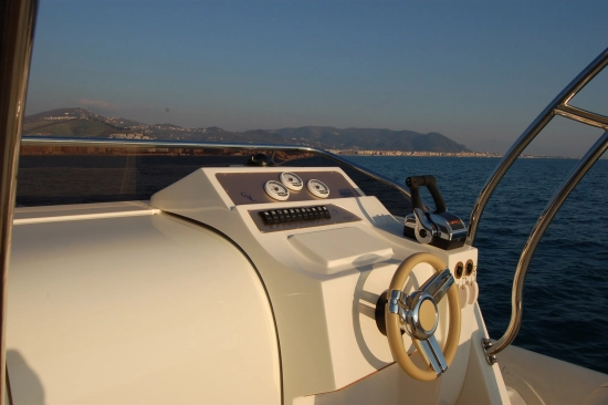 CVL Nautica Division Impetus 36 de segunda mano en venta