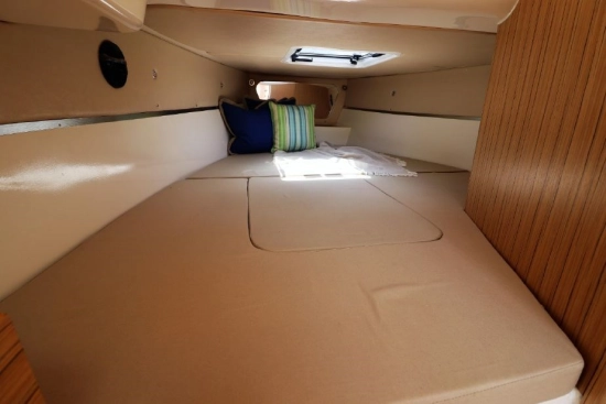 CVL Nautica Division Impetus 36 de segunda mano en venta