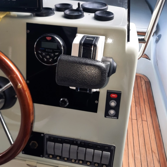 Trimarine 770 Cabin usata in vendita