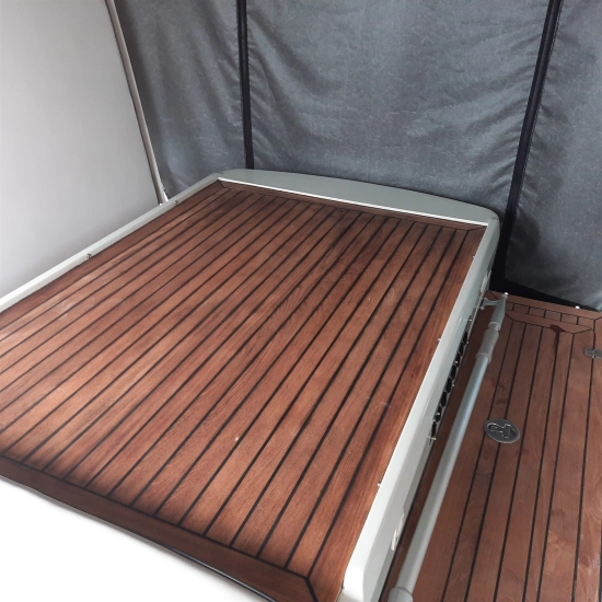 Trimarine 770 Cabin usata in vendita