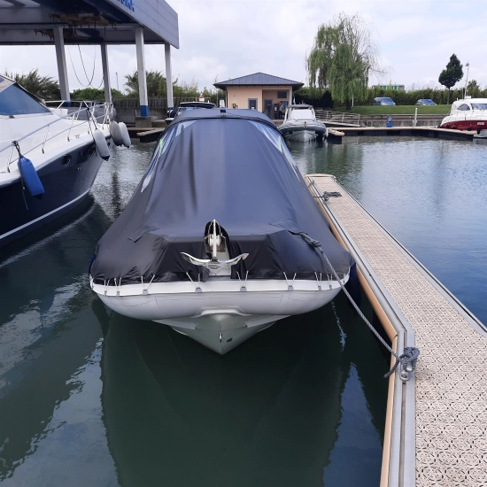 Trimarine 770 Cabin usata in vendita