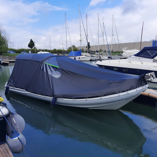 Trimarine 770 Cabin usata in vendita
