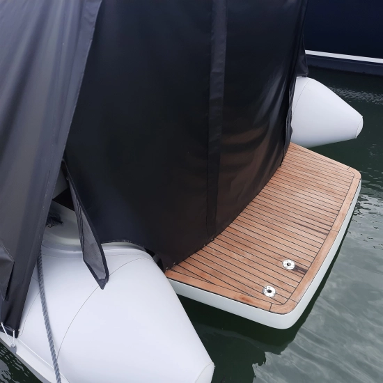 Trimarine 770 Cabin usata in vendita