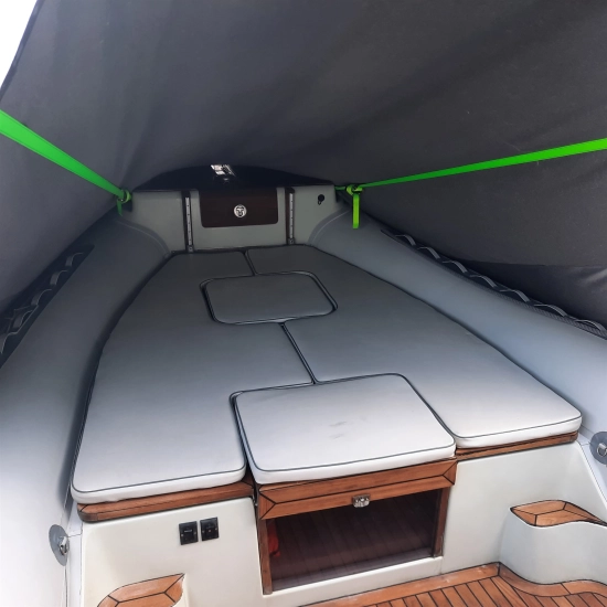 Trimarine 770 Cabin usata in vendita