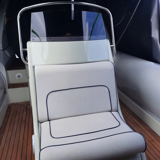 Trimarine 770 Cabin usata in vendita