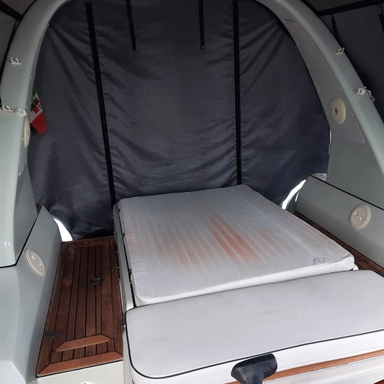 Trimarine 770 Cabin usata in vendita