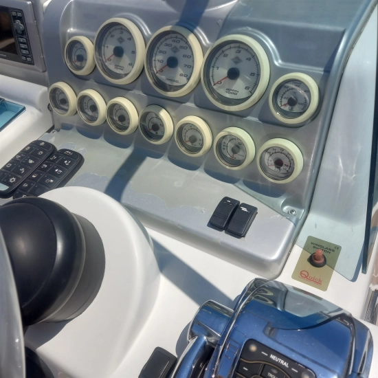 Pirelli Pzero P1000 Cabin usata in vendita