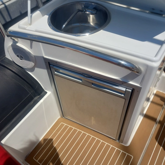 Pirelli Pzero P1000 Cabin usata in vendita