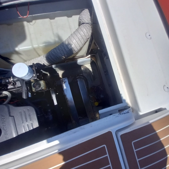 Pirelli Pzero P1000 Cabin usata in vendita