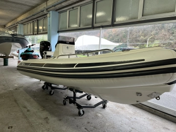 BSC Colzani 51 TENDER usado à venda