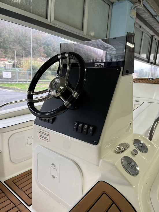 BSC Colzani 51 TENDER de segunda mano en venta