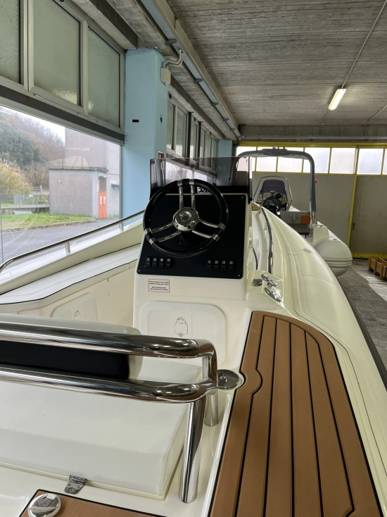 BSC Colzani 51 TENDER de segunda mano en venta