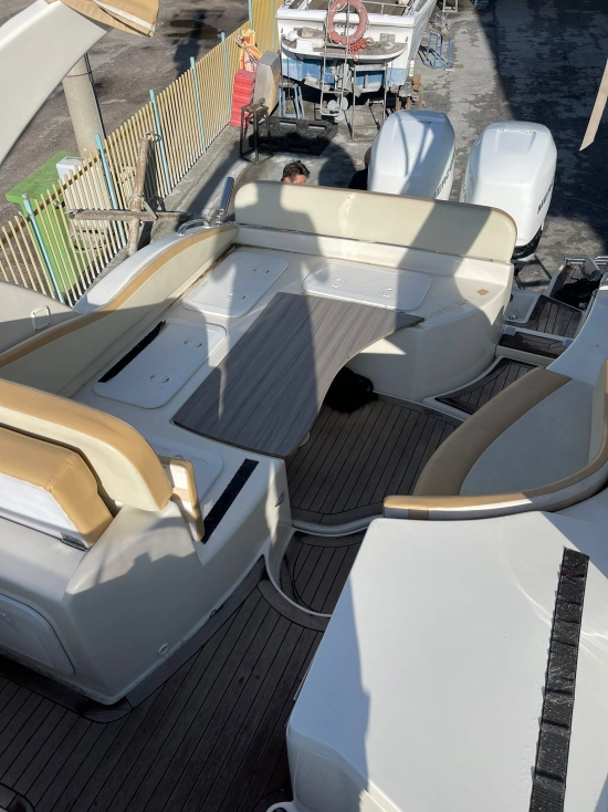 Speed Marine Kiros 999 de segunda mano en venta