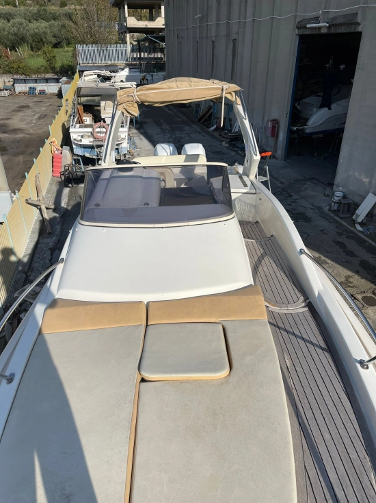Speed Marine Kiros 999 de segunda mano en venta