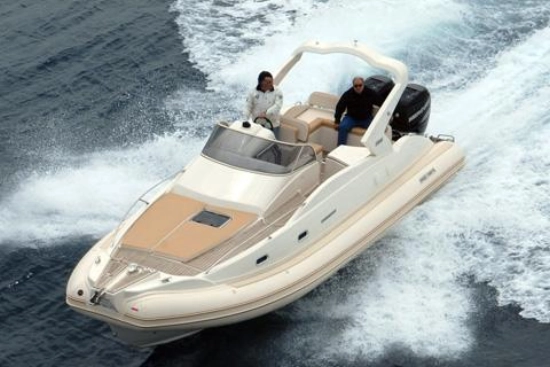 Speed Marine Kiros 999 de segunda mano en venta