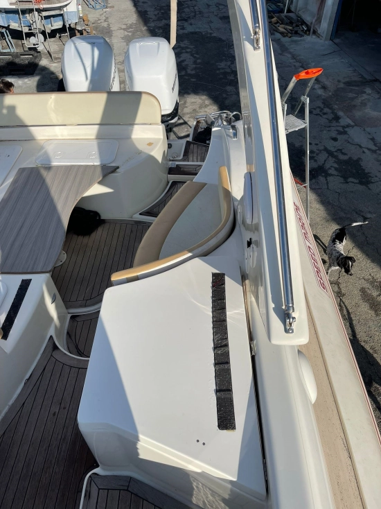 Speed Marine Kiros 999 de segunda mano en venta