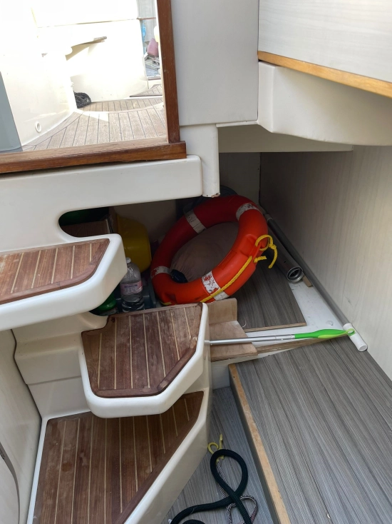 Speed Marine Kiros 999 de segunda mano en venta