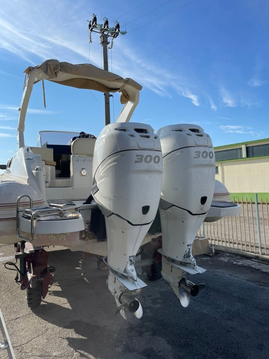 Speed Marine Kiros 999 de segunda mano en venta
