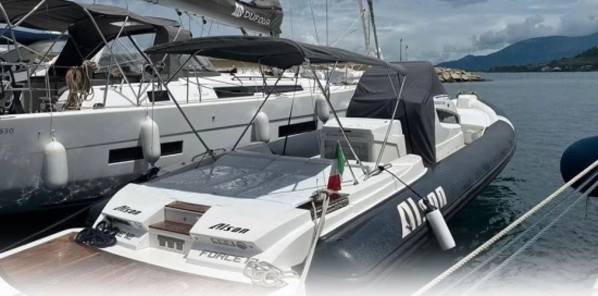 Alson Italia Force 12 de segunda mano en venta