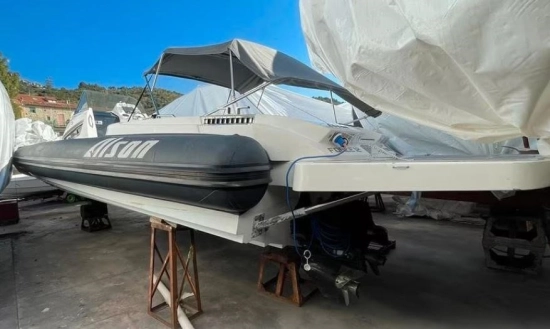 Alson Italia Force 12 de segunda mano en venta