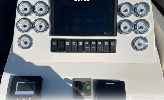 Alson Italia Force 12 de segunda mano en venta