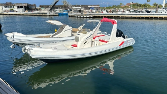Kardis Apache 8.80 de segunda mano en venta