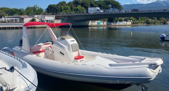 Kardis Apache 8.80 de segunda mano en venta