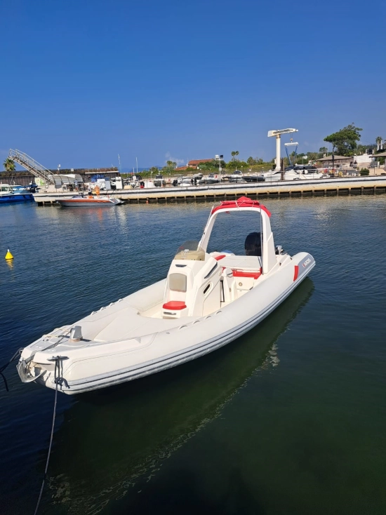 Kardis Apache 8.80 de segunda mano en venta