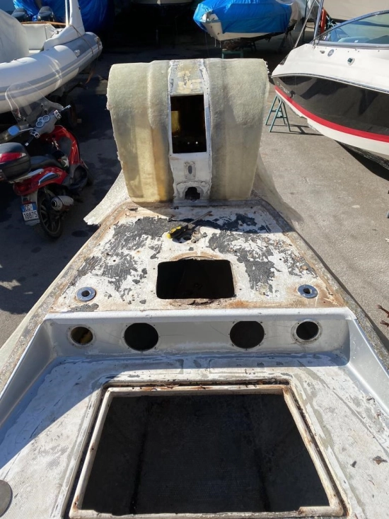 Doviboat 10 m usado à venda