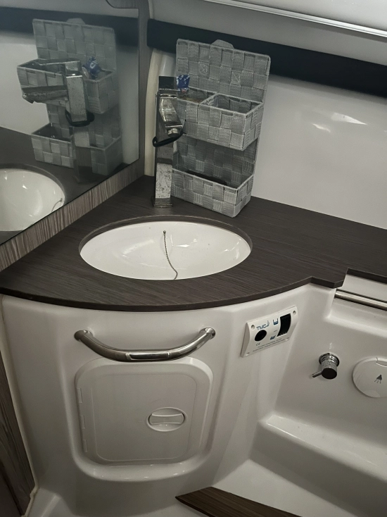 Salpa Soleil 33 de segunda mano en venta