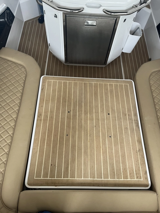 Salpa Soleil 33 de segunda mano en venta