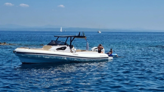 Salpa Soleil 33 de segunda mano en venta