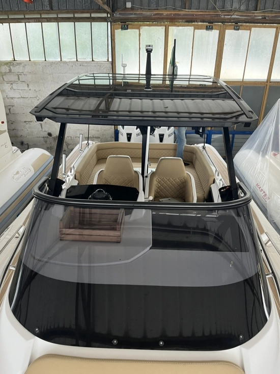 Salpa Soleil 33 de segunda mano en venta