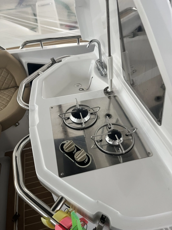 Salpa Soleil 33 de segunda mano en venta