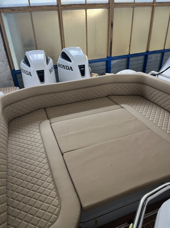 Salpa Soleil 33 de segunda mano en venta