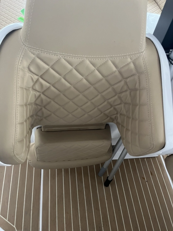 Salpa Soleil 33 de segunda mano en venta