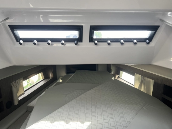 Ranieri Cantiere Cayman 45 nuevo en venta